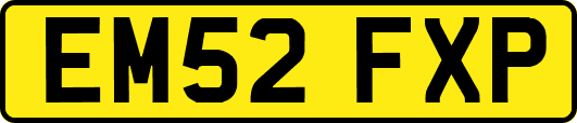 EM52FXP