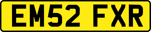 EM52FXR