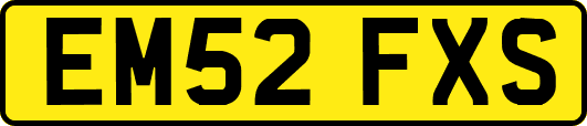 EM52FXS