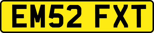 EM52FXT