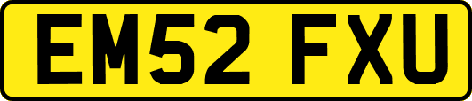 EM52FXU