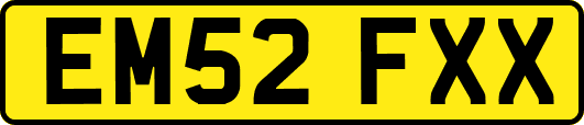 EM52FXX