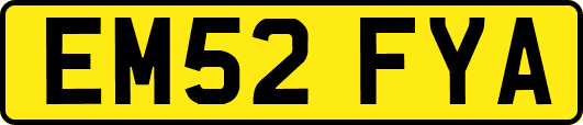 EM52FYA