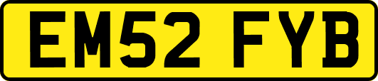 EM52FYB