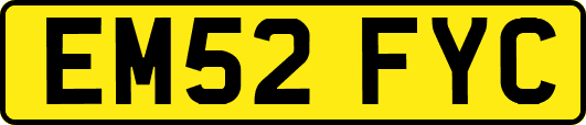EM52FYC