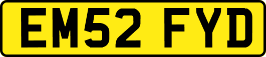EM52FYD