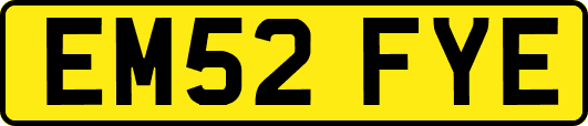 EM52FYE