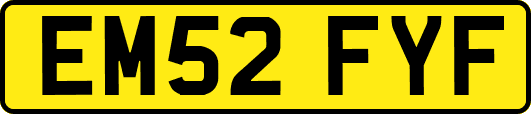 EM52FYF