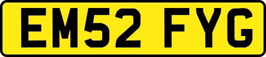 EM52FYG