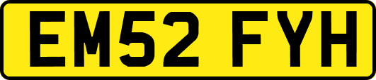EM52FYH