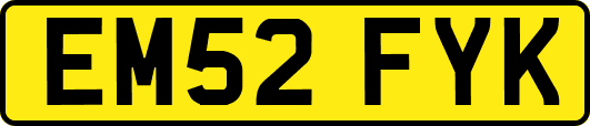 EM52FYK