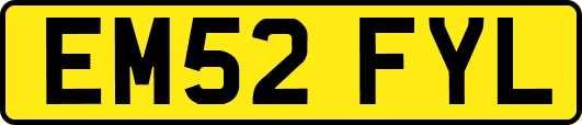 EM52FYL