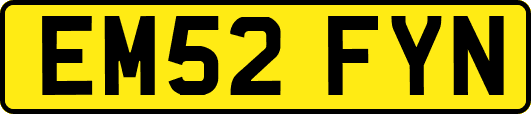 EM52FYN