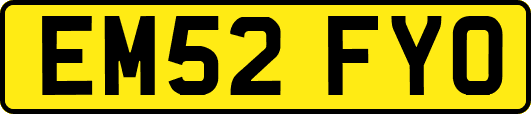 EM52FYO