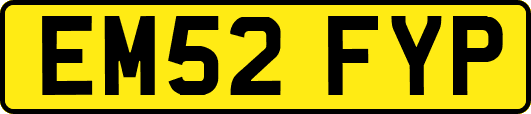 EM52FYP