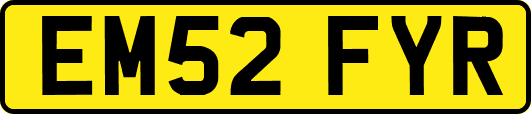 EM52FYR