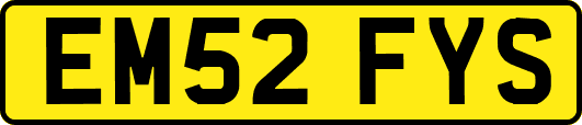 EM52FYS