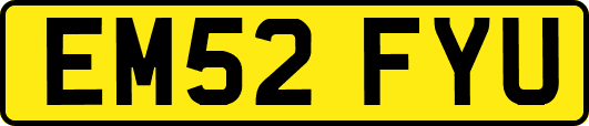 EM52FYU