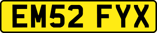 EM52FYX