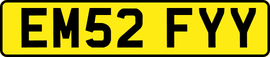EM52FYY