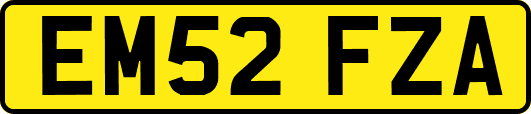EM52FZA