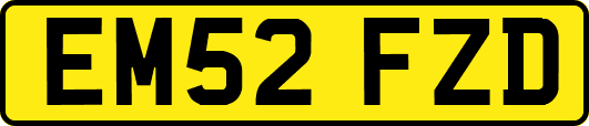 EM52FZD