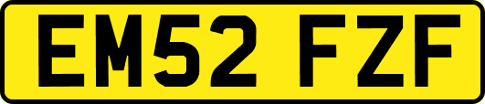 EM52FZF