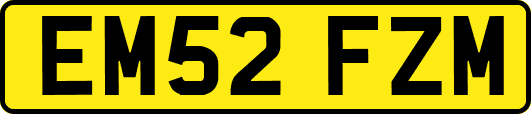 EM52FZM