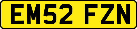EM52FZN