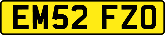 EM52FZO