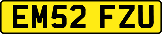EM52FZU