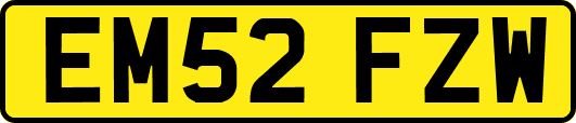 EM52FZW