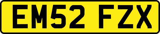 EM52FZX