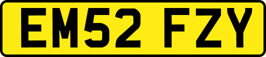 EM52FZY