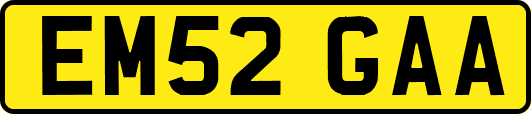 EM52GAA