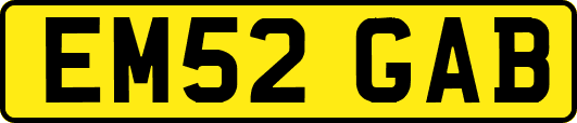 EM52GAB