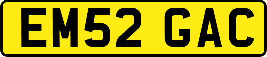 EM52GAC