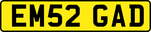 EM52GAD