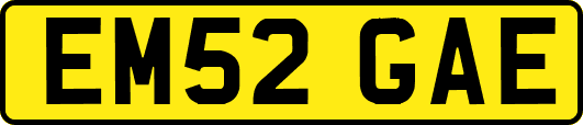 EM52GAE