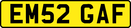 EM52GAF