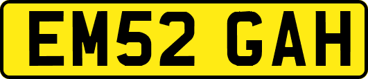 EM52GAH