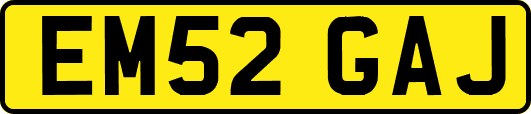 EM52GAJ