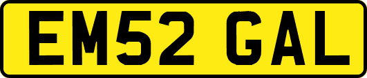 EM52GAL