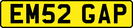 EM52GAP