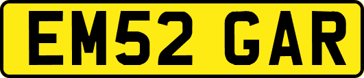 EM52GAR