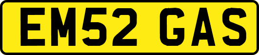 EM52GAS