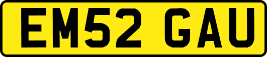 EM52GAU