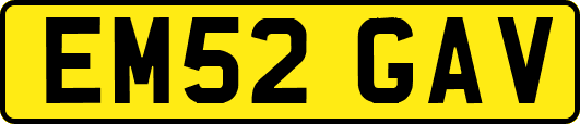 EM52GAV