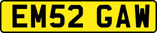 EM52GAW
