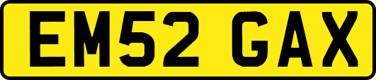 EM52GAX